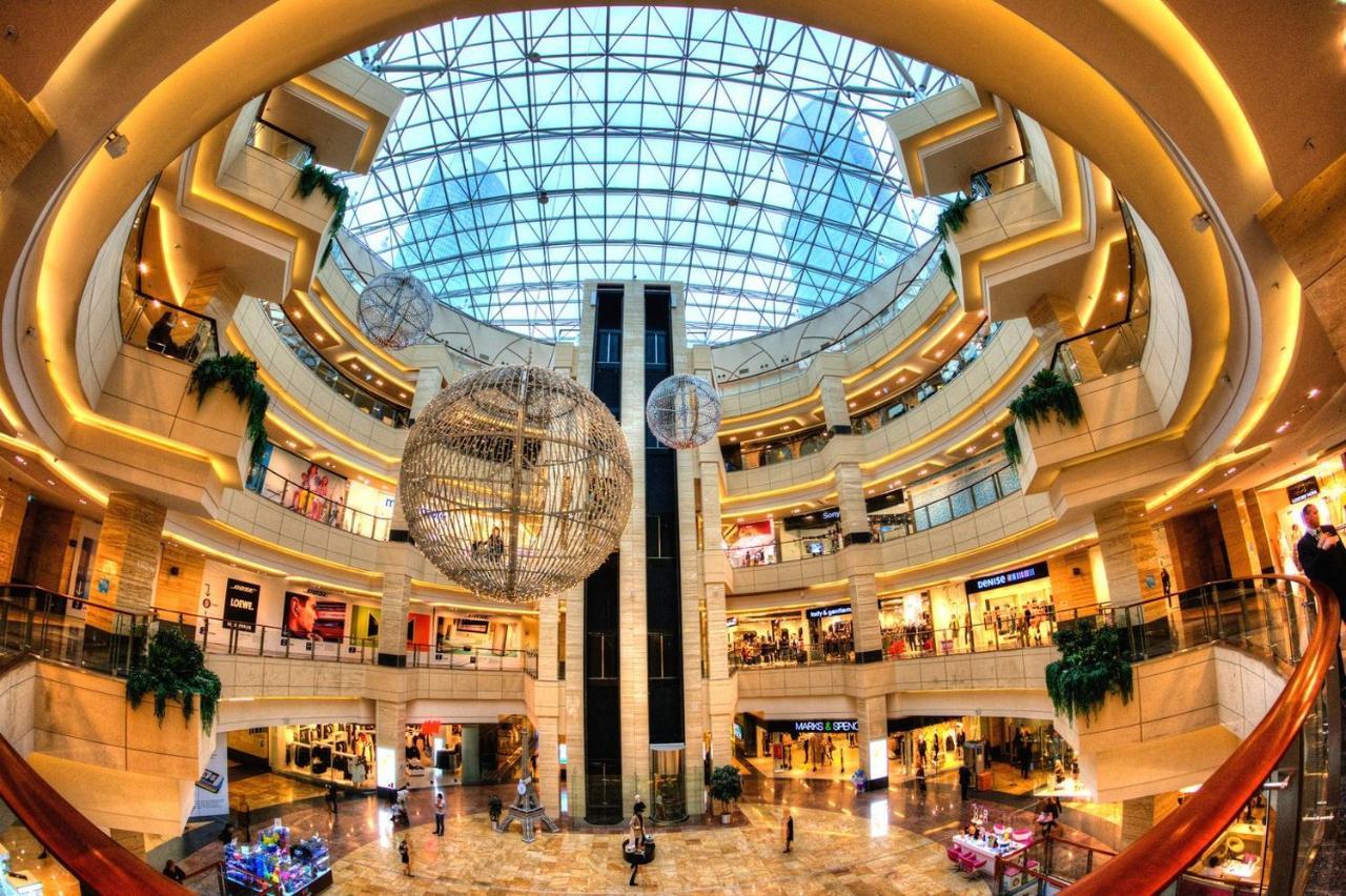 J&K Hotel مدينة هوشي منه المظهر الخارجي الصورة